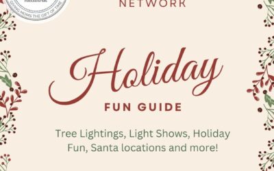 Hill Country Holiday Fun Guide