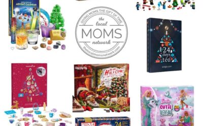 The Best Advent Calendars of 2023