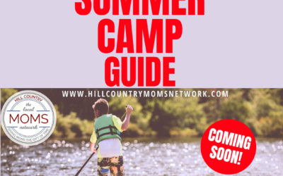 Summer Camp Interest Form