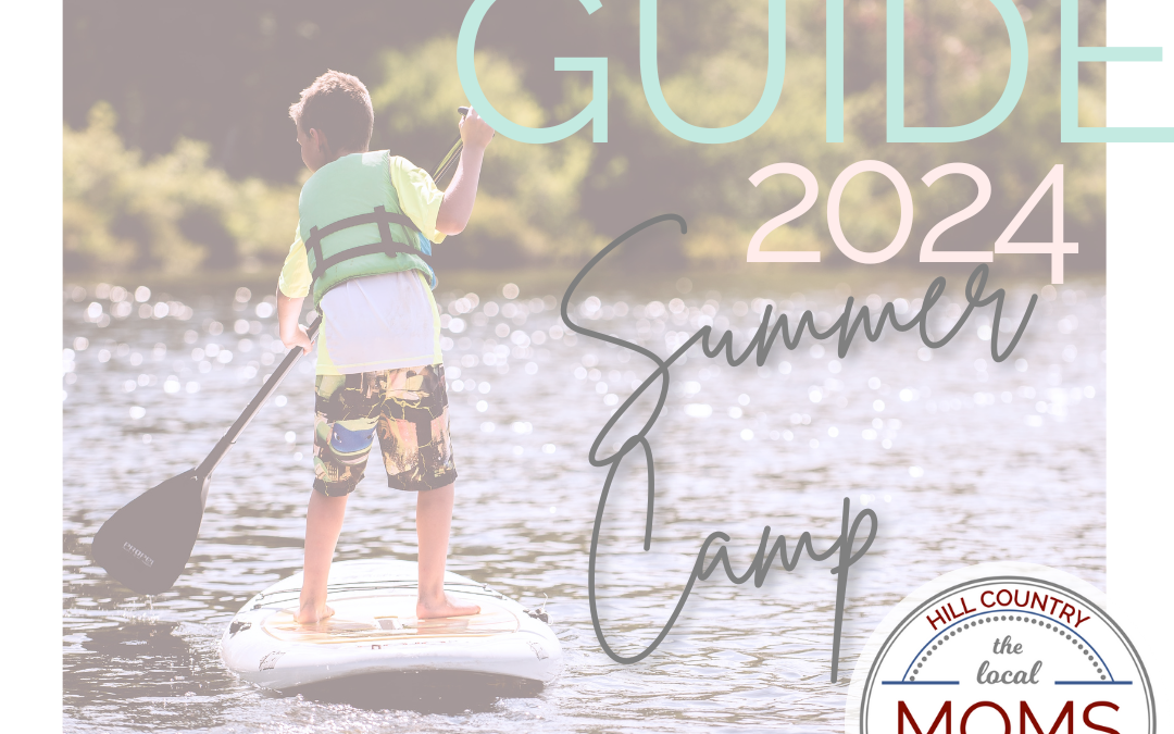 Ultimate Summer Camp Guide 2024