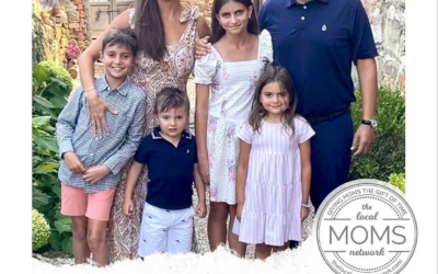 Meet A Mom: Layla Lisiewski, CEO and Cofounder of The Local Moms Network