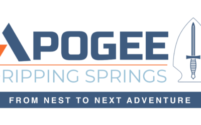 Saturday Business Feature: Sarah Pevehouse with Apogee Dripping Springs