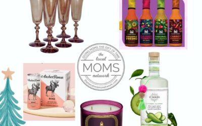2024 Local Moms Holiday Gift Guide: Men, Women, & Hosts