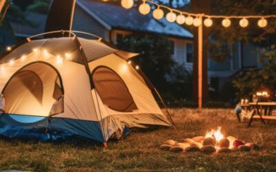 10 Ways to Have a 90s Summer
