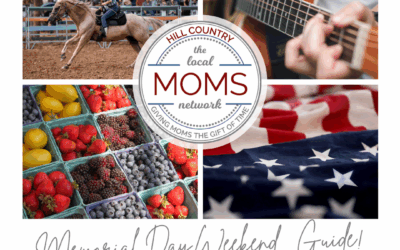 Memorial Day Guide: Where to Go & What to Do in the Hill Country