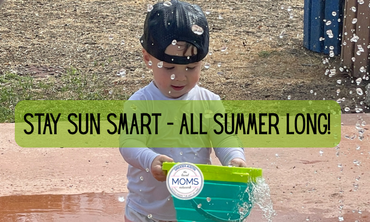 Sun Safety Tips