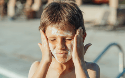 Sun Safety Tips from Dr. Gabby Gonzales